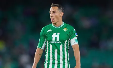 Andrés Guardado igualó a Hugo Sánchez con 495 partidos jugados en Europa