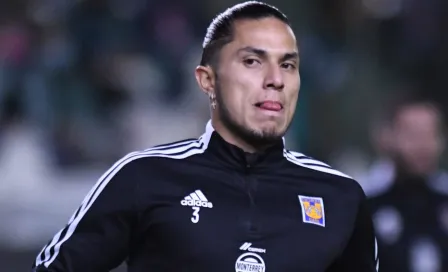 Tigres: Carlos Salcedo está en el radar del Porto, afirman en Portugal