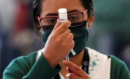 Coronavirus: México recibió más de 2 millones de vacunas contra Covid-19 de Moderna