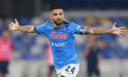 Lorenzo Insigne: Toronto FC hizo oficial la contratación del jugador italiano