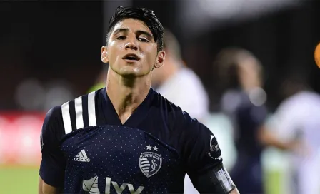  Alan Pulido se pierde la temporada 2022 de MLS debido a una operación de rodilla