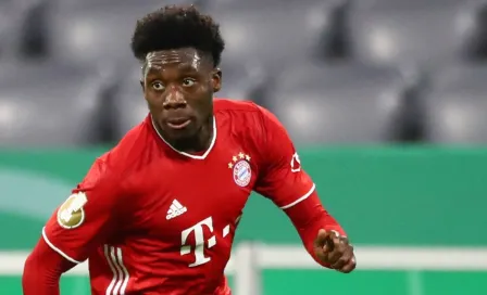 Bayern Munich: Alphonso Davies sufrió miocarditis tras superar el Covid-19