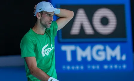 Djokovic: Serbia criticó la decisión que tomó Australia; deportar al tenista