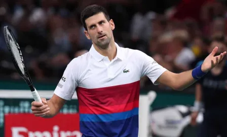 Djokovic: Gobierno serbio acusó a Australia de arbitrariedad por expulsar a Nole