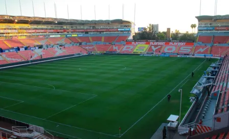 Necaxa: Estadio Victoria, clausurado 15 días por permitir público vs Rayados