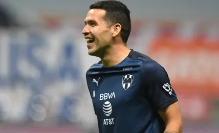 Rayados: Celso Ortiz rechazó a Paraguay para tener posibilidad de ir al Mundial de Clubes