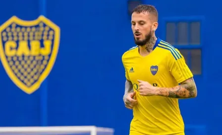 Darío Benedetto: Elche hizo oficial el traspaso del argentino a Boca Juniors