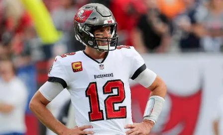 NFL: Tom Brady y su futuro generan incertidumbre al interior de Tampa Bay