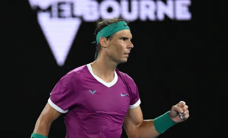 Australian Open: La Casa del Rey de España animó a Nadal en Final contra Medvedev