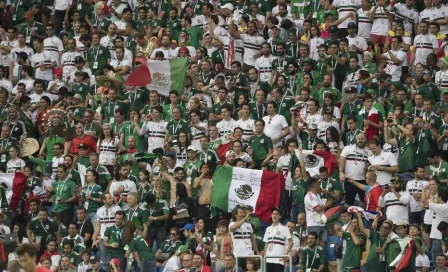 Qatar 2022: SRE informó que alrededor de 80 mil mexicanos asistirán al Mundial