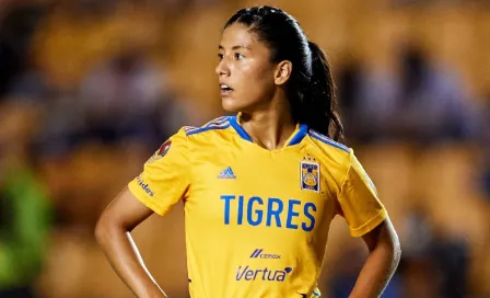 Tigres Femenil: Transferencia de Stefany Ferrer a la NWSL fue mediante criptomonedas