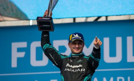 Fórmula E: Mitch Evans buscará el bicampeonato en el Autódromo Hermanos Rodríguez