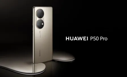 Huawei P50 Pro, el nuevo modelo de gama alta de la marca china