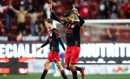 Xolos sorprendió y ganó la jornada 4 del Ranking RÉCORD del Clausura 2022