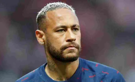 Neymar: Sufrió robo bancario en Brasil; el ladrón ya fue detenido