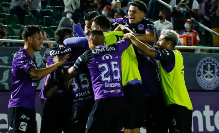 Liga MX: Mazatlán la rompe y saca su primera victoria en el Clausura 2022 ante Xolos