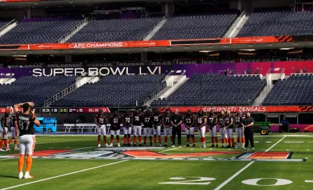 Super Bowl LVI: Jim McIngvale apostó 5 mdd por Bengals campeón