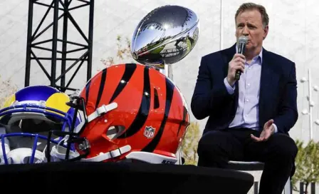 Super Bowl LVI, con audiencia de más de 100 millones de personas