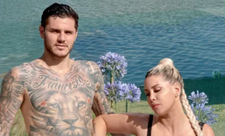 Wanda Nara negó en redes nueva crisis sentimental con Mauro Icardi