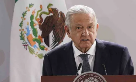 AMLO: Prensa española exigió seguridad para periodistas y que cesen las 'campañas de descrédito'