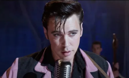 Elvis Presley: Warner Bros presentó el tráiler de la película biográfica sobre el 'Rey del Rock & Roll'