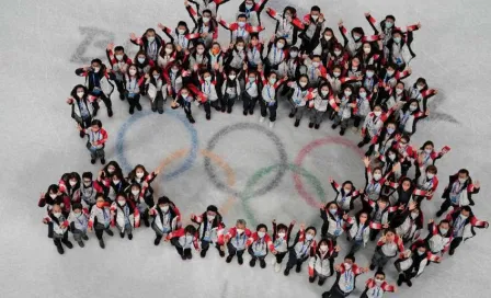 Beijing 2022: TAS descartó entrega de medallas por equipos en patinaje artístico