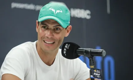 Nadal sobre la decisión de Djokovic de no quererse vacunar: 'Le afectará a su historia'