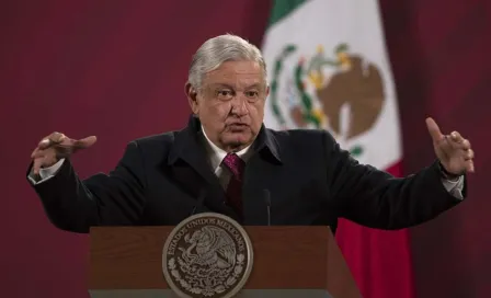 AMLO: Dio por muerto a López-Doriga al confundirlo con Jacobo Zabludovsky