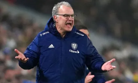 Marcelo Bielsa, destituido del Leeds United tras tres años y medio en el banquillo