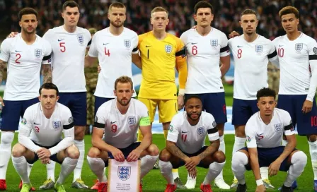 Inglaterra: Informó que no jugará contra Rusia en competiciones internacionales