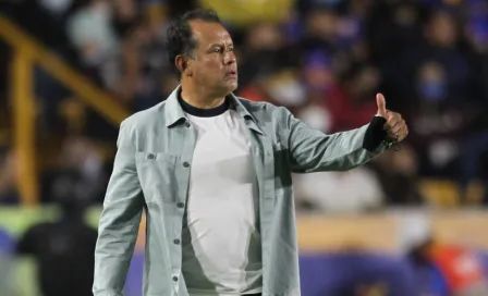 Cruz Azul: Juan Reynoso desea que 'cruzazulear' se utilice cuando La Máquina remonte