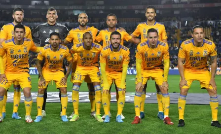 Tigres: Festejó 62 años de historia y personalidades del futbol los felicitaron