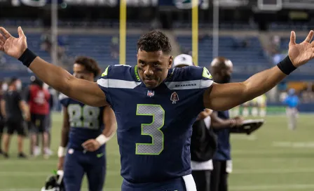 Broncos: Russell Wilson deja a Seahawks y pasa a Denver