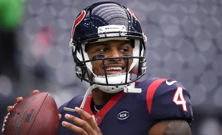 Deshaun Watson: No enfrentará cargos criminales; puede regresar a la NFL