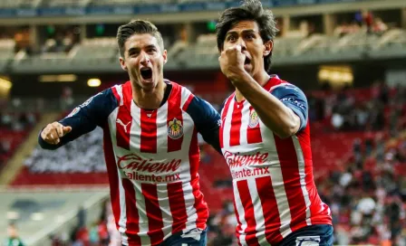 Chivas: Registró 13 partidos sin irse en cero