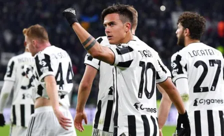 Juventus: Paulo Dybala no renovará con La Vecchia Signora; apuntan en Italia