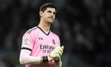 Real Madrid: Courtois pidió al madridismo confiar en el equipo