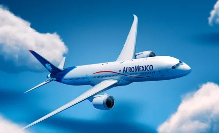 Aeroméxico: Recupera los momentos pendientes; no dejes de soñar