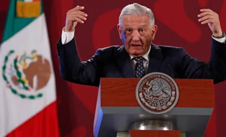 AMLO: 'Criticar que se vendieron tlayudas en el AIFA es un acto de clasismo y racismo'