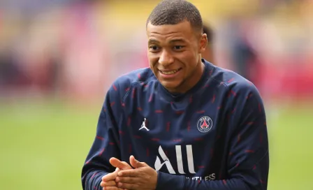 Barcelona: 'Entra en escena por el fichaje de Mbappé', según L'Equipe