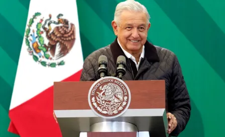 AMLO: Proponen el natalicio del presidente como día de asueto 