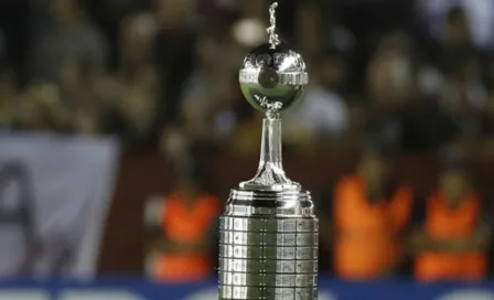 Copa Libertadores: Así quedaron definidos los grupos tras el sorteo de Conmebol