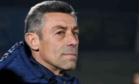 Pedro Caixinha, nuevo entrenador de Talleres de Córdoba en Argentina