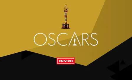 Premios Oscar 2022 EN VIVO Minuto a Minuto