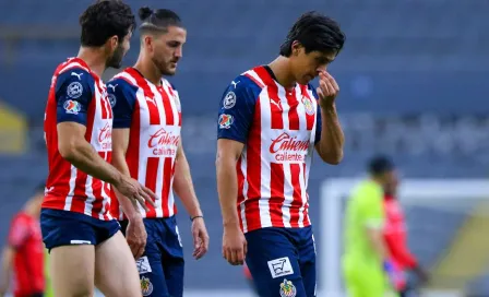 Liga MX: Chivas podría cambiar día y horario de partido contra Rayados