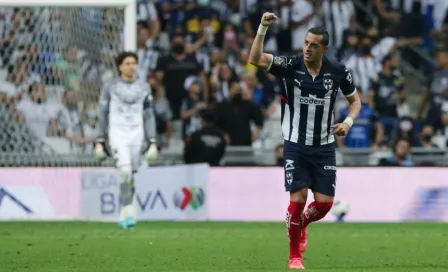 Rayados: Funes Mori estará de vuelta para enfrentar a Toluca