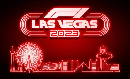 Fórmula 1: Gran Premio de Las Vegas se une al calendario a partir de la temporada 2023