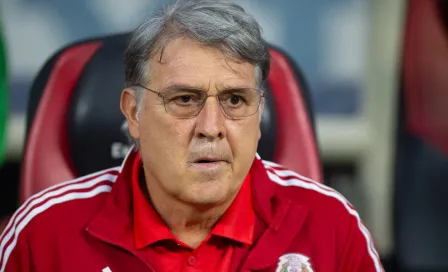 Selección Mexicana: Tata Martino calificó con 6 la Eliminatoria del Tri