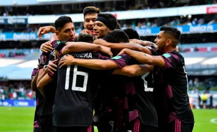 Qatar 2022: México regresó al Top 10 del ranking FIFA; Brasil se apoderó del liderato