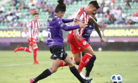 Liga MX: Mazatlán y San Luis buscarán salir del sótano en lo que resta del Cl22